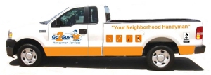 Your Neighborhood Handyman!